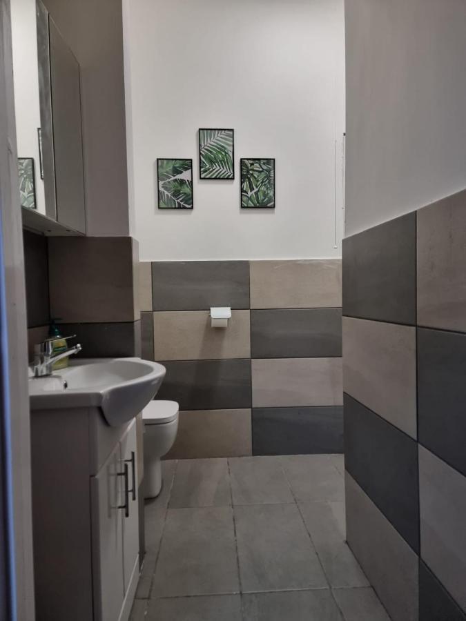 George Street Rooms Kingston upon Hull Exteriér fotografie