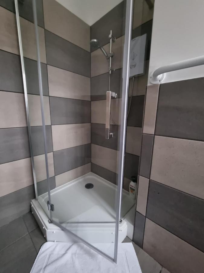 George Street Rooms Kingston upon Hull Exteriér fotografie