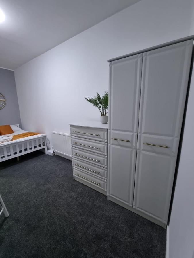 George Street Rooms Kingston upon Hull Exteriér fotografie